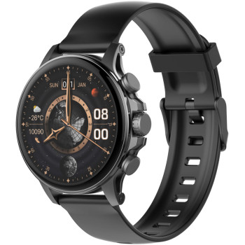 LDNIO smartwatch SW01, heart rate, 1.58