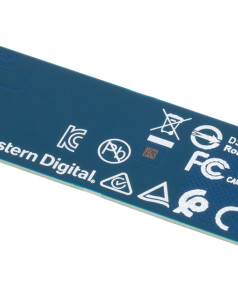 WD M.2 NVME PCIe Gen 3 SSD Green SN350, 240GB, 2400/900MBps, Factory Recertified