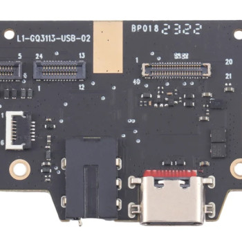 ULEFONE ανταλλακτικό small PCBA για tablet Armor Pad 2