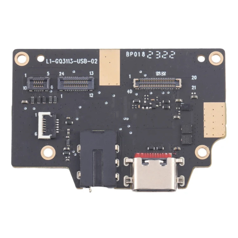 ULEFONE ανταλλακτικό small PCBA για tablet Armor Pad 2