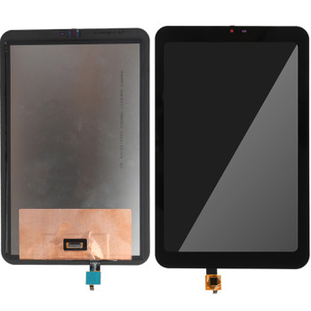 OUKITEL LCD & Touch Panel για tablet RT3 Plus, μαύρη