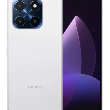 MEIZU smartphone Mblu 22, 6.79