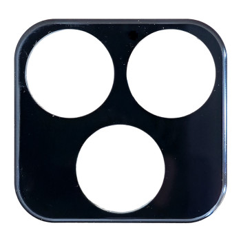 ULEFONE ανταλλακτικό cover κάμερας για smartphone Note 18 Ultra, tarnish