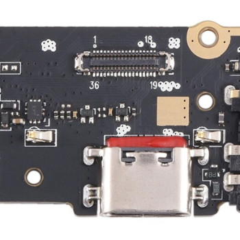 ULEFONE ανταλλακτικό small PCBA για smartphone RugKing & Power Armor 16 Pro/16S