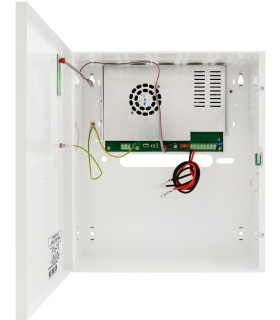 PULSAR τροφοδοτικό HPSB-24V10A-C, 27.6V/10A