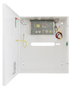 PULSAR τροφοδοτικό HPSB-24V5A-C, 27.6V/5A