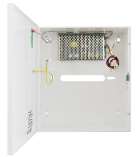 PULSAR τροφοδοτικό HPSB-24V5A-C, 27.6V/5A