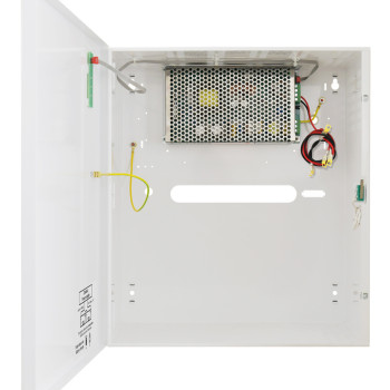 PULSAR τροφοδοτικό HPSB-24V5A-C, 27.6V/5A