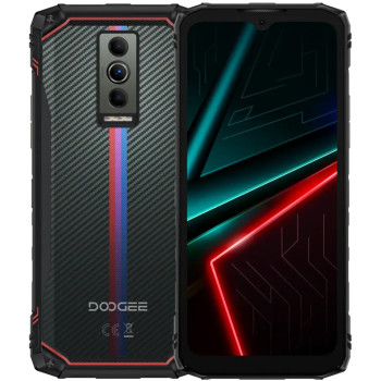 DOOGEE smartphone Blade 10 Energy, 6.56