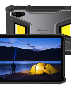 ULEFONE tablet Armor Pad 5 Pro, 11