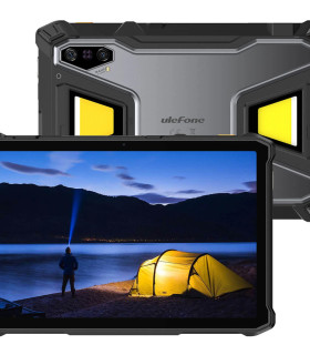 ULEFONE tablet Armor Pad 5 Pro, 11