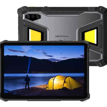 ULEFONE tablet Armor Pad 5 Pro, 11