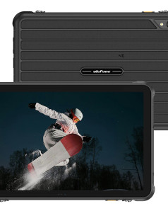 ULEFONE tablet RugKing Pad 2 Pro, 10.1