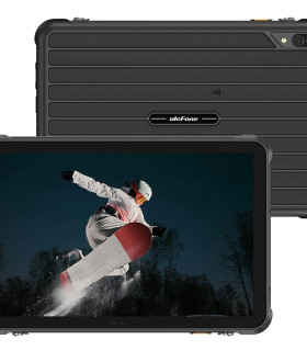 ULEFONE tablet RugKing Pad 2 Pro, 10.1