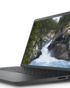 DELL Laptop VOSTRO 15 3510, Factory Refurbished Grade A, i5-1135G7, 8/512GB SSD, 15.6