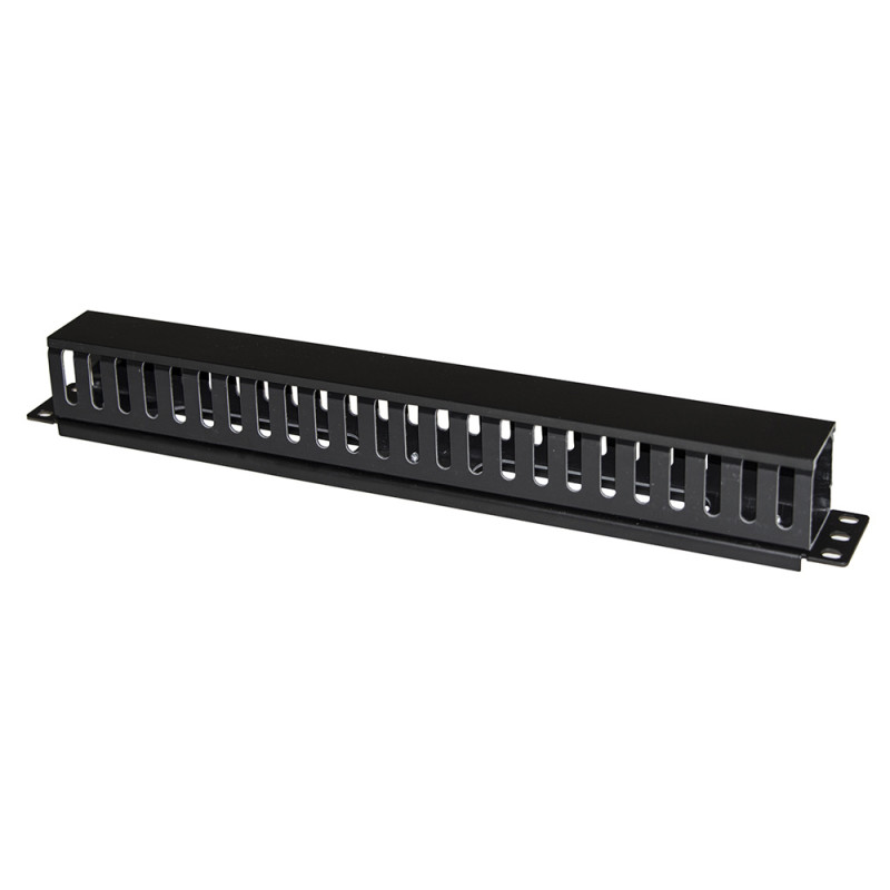 POWERTECH cable management NETW-0048 για rack 19