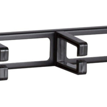 POWERTECH cable management NETW-0049 για rack 19