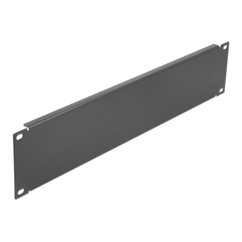 POWERTECH κάλυμμα panel NETW-0050 για rack 19