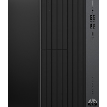 HP PC EliteDesk 800 G6 TWR, Refurbished Grade A Repainted, i5-10400F, 8/256GB M.2, QUADRO P620, FreeDOS