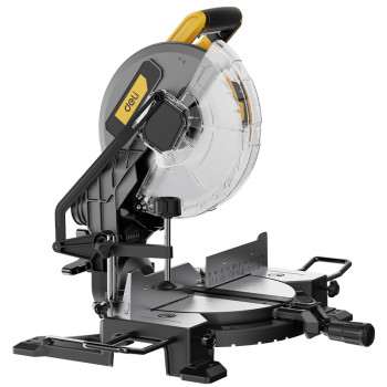DELI φαλτσοπρίονο ρεύματος DC574, 1800W