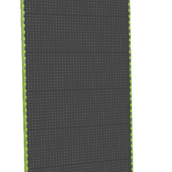 DELI stand προβολής DL-DJ618 με γάντζους, 100 x 45 x 240cm