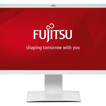 FUJITSU used οθόνη P27T-7 IPS-LED, 27