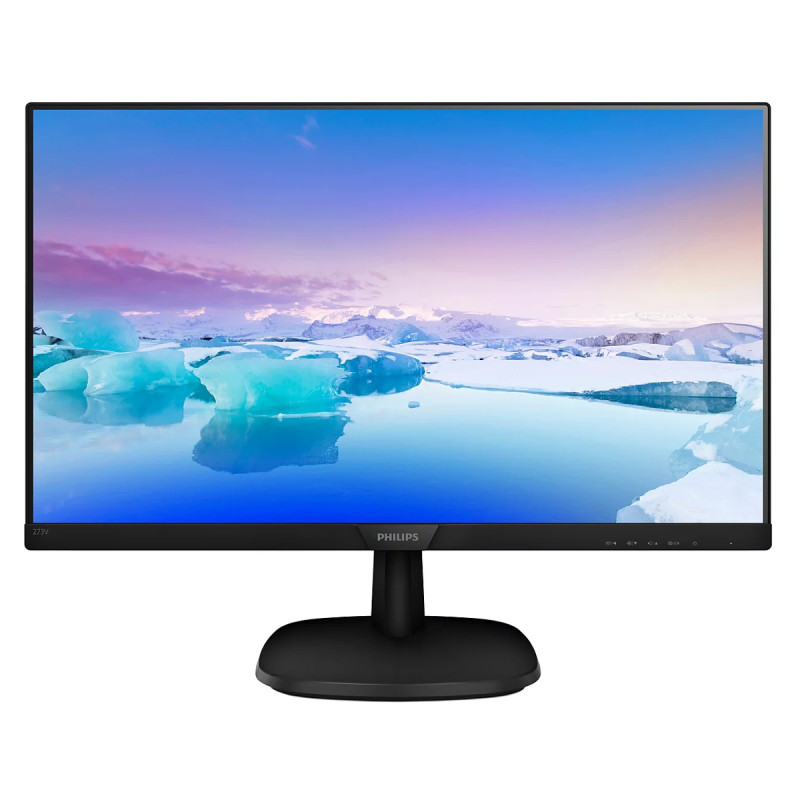 PHILIPS used οθόνη 273V7QJAB IPS-LED, 27