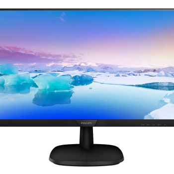 PHILIPS used οθόνη 273V7QJAB IPS-LED, 27