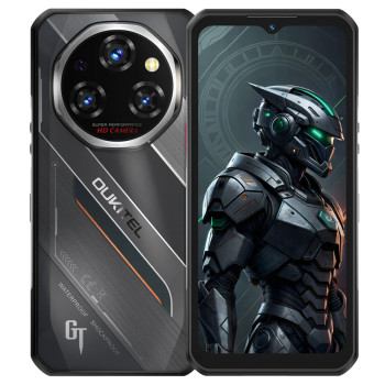 OUKITEL smartphone WP62, 6.6