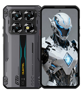 OUKITEL smartphone WP60, 7.2