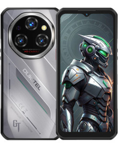 OUKITEL smartphone WP62, 6.6