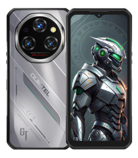 OUKITEL smartphone WP62, 6.6