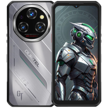 OUKITEL smartphone WP62, 6.6