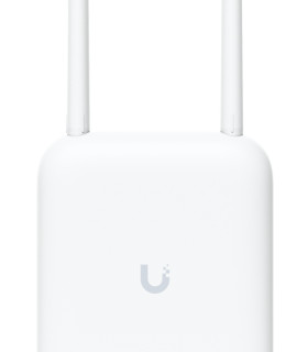 UBIQUITI access point UniFi U7 Outdoor, WiFi 7, Dual band, PoE+