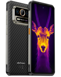 ULEFONE smartphone Armor 25T Pro, 6.78