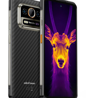 ULEFONE smartphone Armor 25T Pro, 6.78