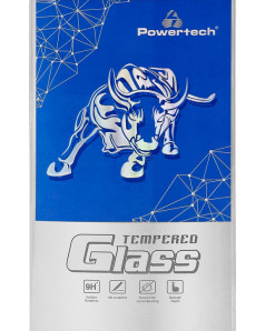 POWERTECH συσκευασία για tempered glass smartphone PACK-004-R, 10τμχ