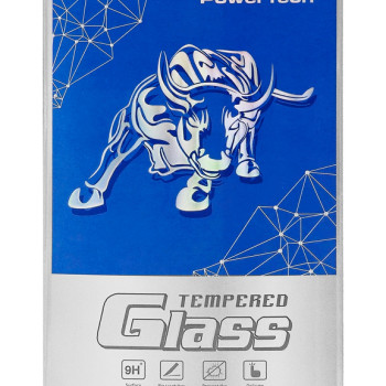 POWERTECH συσκευασία για tempered glass smartphone PACK-004-R, 10τμχ