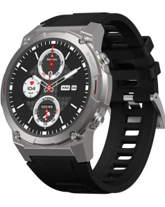 ZEBLAZE smartwatch Vibe 7 Pro, heart rate, 1.43