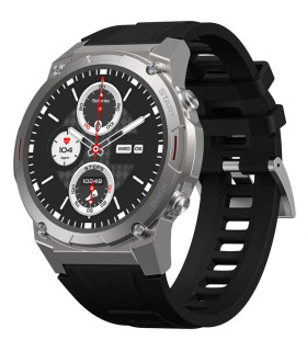ZEBLAZE smartwatch Vibe 7 Pro, heart rate, 1.43
