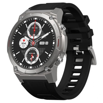 ZEBLAZE smartwatch Vibe 7 Pro, heart rate, 1.43