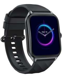 ZEBLAZE smartwatch GTS 4, heart rate, 1.94