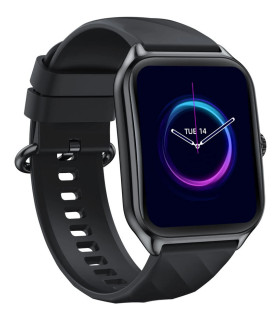 ZEBLAZE smartwatch GTS 4, heart rate, 1.94