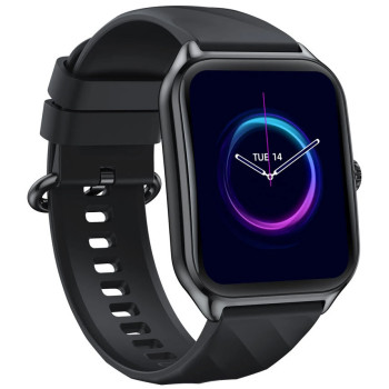 ZEBLAZE smartwatch GTS 4, heart rate, 1.94