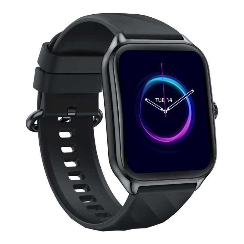 ZEBLAZE smartwatch GTS 4, heart rate, 1.94