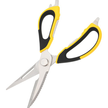 DELI ψαλίδι πολλαπλών χρήσεων DL358019, 225mm