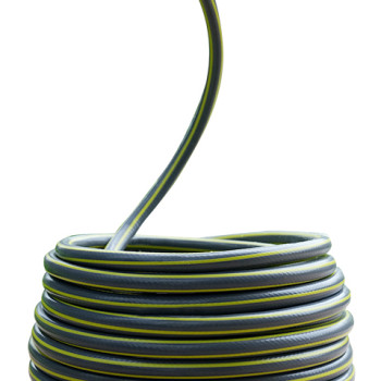 DELI λάστιχο ποτίσματος DL8072C-10, 6Bar, 1/2