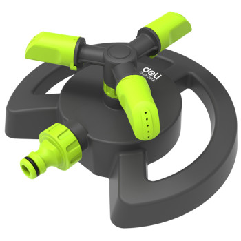 DELI ποτιστικό εδάφους DL581301A, επιφάνειας, 3/4