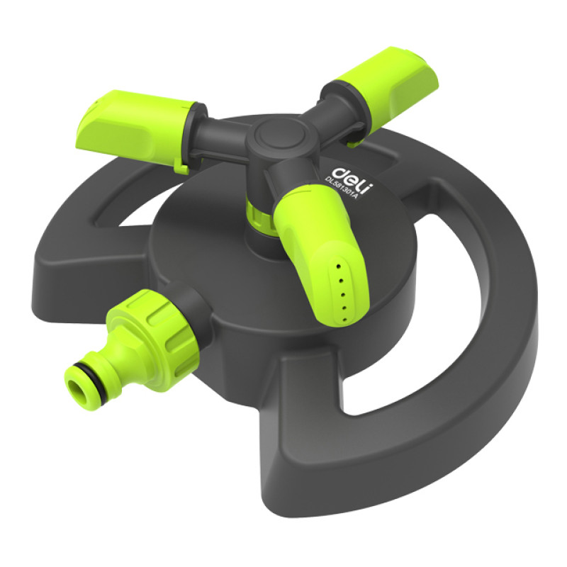 DELI ποτιστικό εδάφους DL581301A, επιφάνειας, 3/4