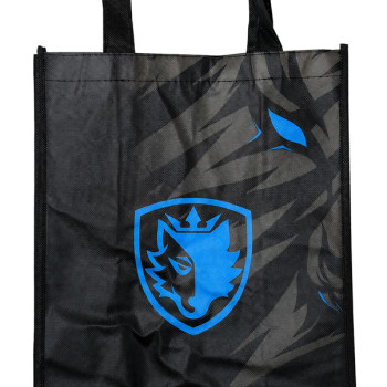 SADES τσάντα SA-BAG, 28.5 x 38cm